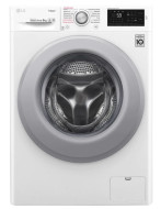 Стиральная машина LG F4M5VS4W Стиральная машина LG F4M5VS4W