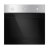 Встраиваемый газовый духовой шкаф MAUNFELD EOGC604S