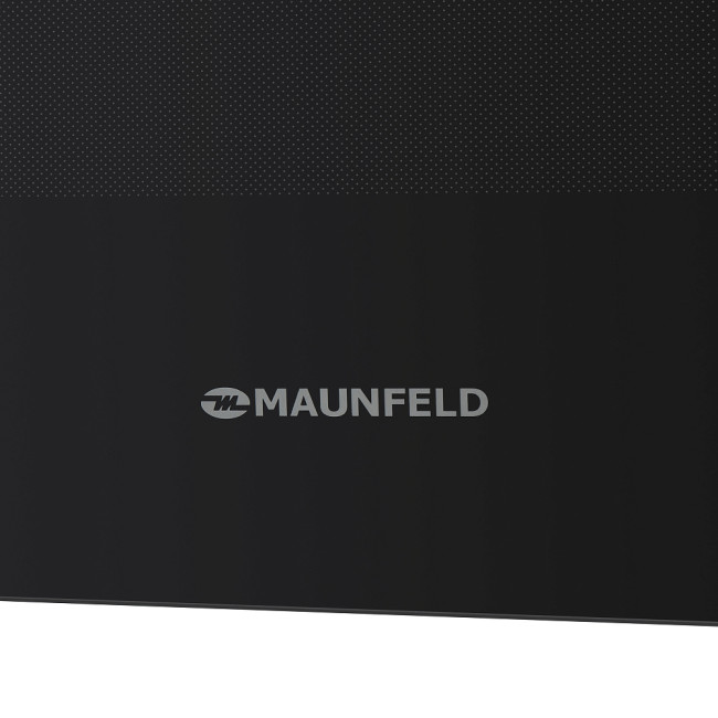 Встраиваемый газовый духовой шкаф MAUNFELD EOGC604S