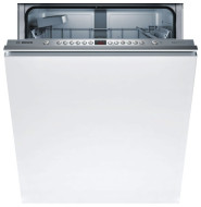 Встраиваемая посудомоечная машина Bosch SMV46IX11E Встраиваемая посудомоечная машина Bosch SMV46IX11E