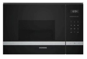Встраиваемая микроволновая печь Siemens BE555LMS0 Встраиваемая микроволновая печь Siemens BE555LMS0
