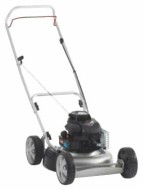 Газонокосилка AL-KO 119178 Silver 460 B Bio Газонокосилка AL-KO 119178 Silver 460 B Bio