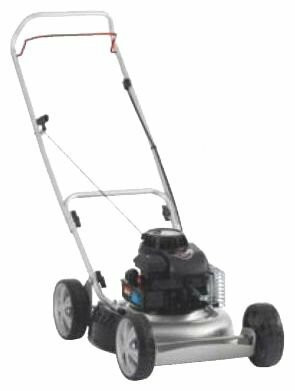 Газонокосилка AL-KO 119178 Silver 460 B Bio Газонокосилка AL-KO 119178 Silver 460 B Bio