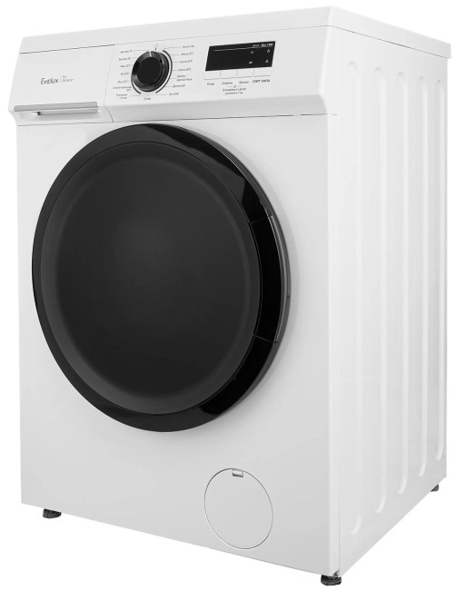 Стиральная машина EVELUX EW 68141 Стиральная машина EVELUX EW 68141