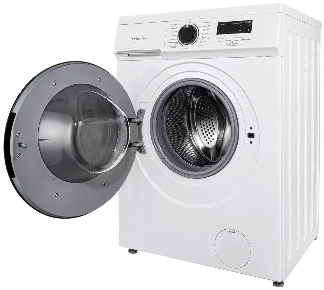 Стиральная машина EVELUX EW 68141 Стиральная машина EVELUX EW 68141