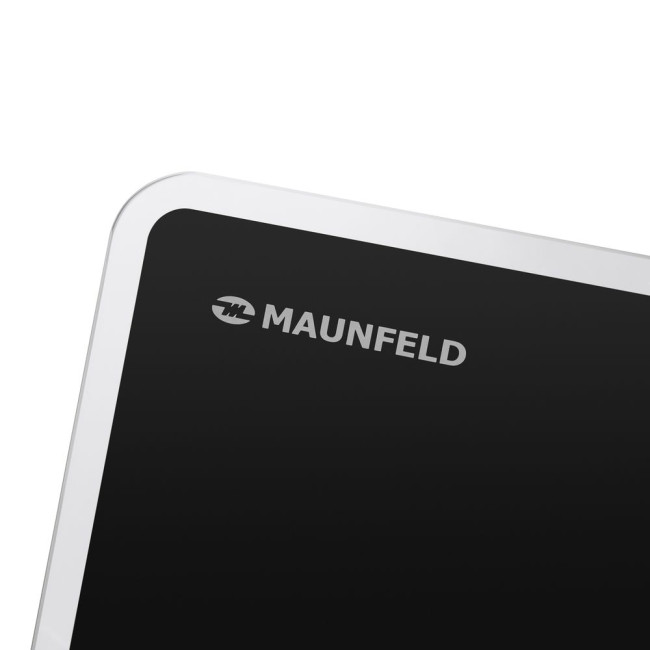 Каминная вытяжка MAUNFELD EAGLE 60 черный