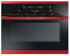 Микроволновая печь встраиваемая Kuppersbusch EMWG 6260.0 J Hot Chili