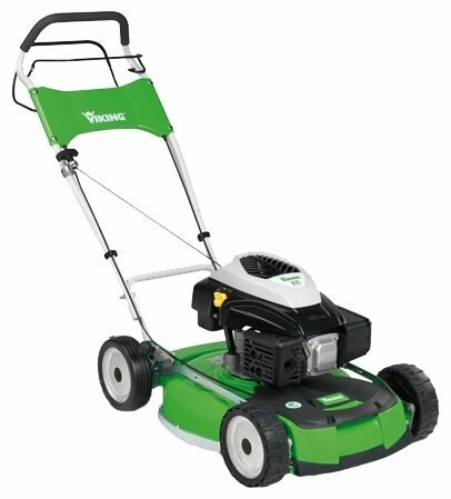 Газонокосилка Viking MB 4 RTP Газонокосилка Viking MB 4 RTP