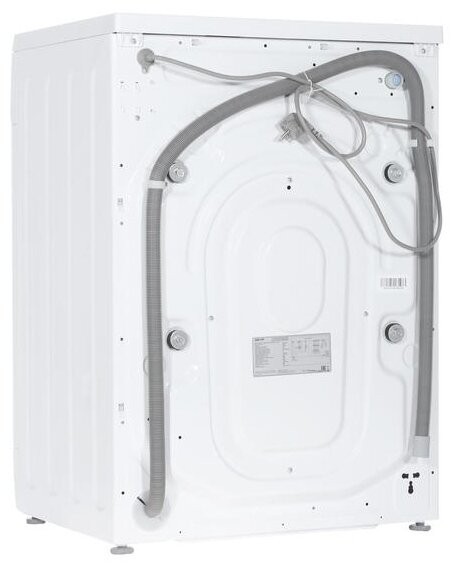 Стиральная машина DEXP WM-F610NMA/WW Стиральная машина DEXP WM-F610NMA/WW