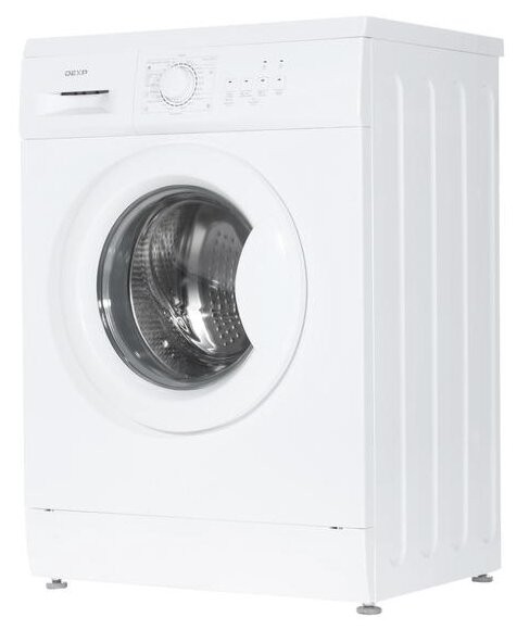 Стиральная машина DEXP WM-F610NMA/WW Стиральная машина DEXP WM-F610NMA/WW