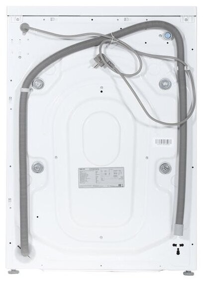 Стиральная машина DEXP WM-F610NMA/WW Стиральная машина DEXP WM-F610NMA/WW