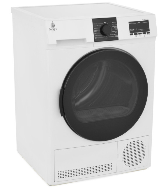 Комплект стиральная и сушильная машина Jacky's JW 10W12TF1 + JTD 9WL0 Комплект стиральная и сушильная машина Jacky's JW 10W12TF1 + JTD 9WL0