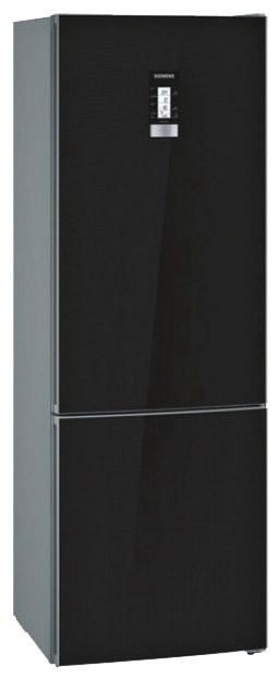 Холодильник Siemens KG49NSB2AR Холодильник Siemens KG49NSB2AR