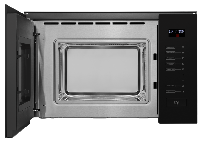 Микроволновая печь встраиваемая MAUNFELD MBMO.20.8GB