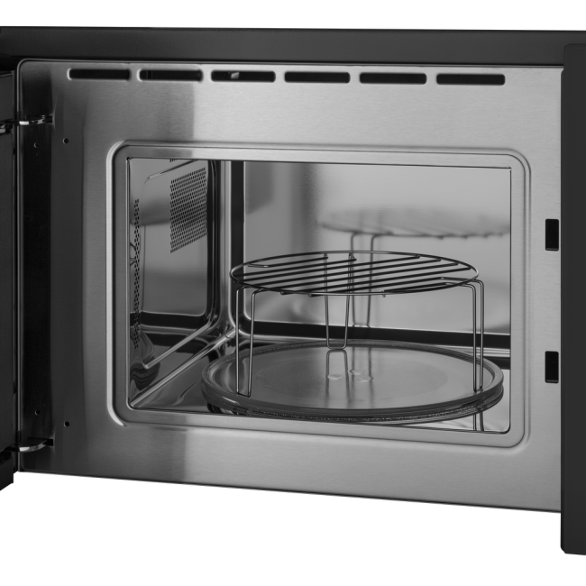 Микроволновая печь встраиваемая MAUNFELD MBMO.20.8GB