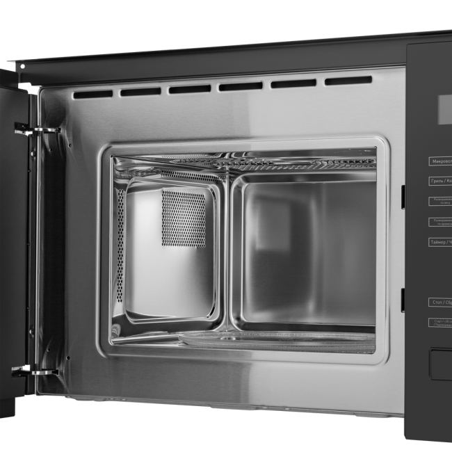 Микроволновая печь встраиваемая MAUNFELD MBMO.20.8GB