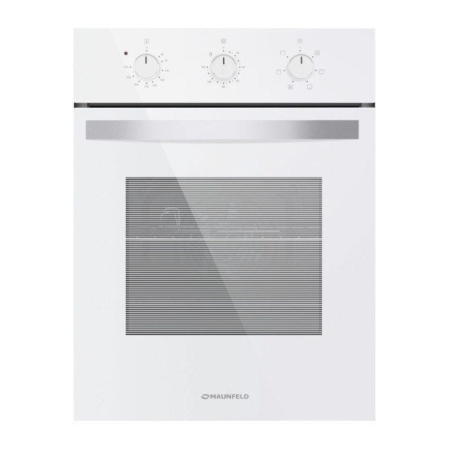 Духовой шкаф Maunfeld EOEC516W