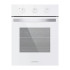 Духовой шкаф Maunfeld EOEC516W