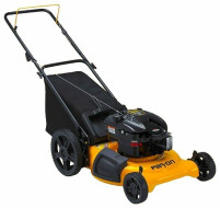 Газонокосилка Parton MultyQuick Газонокосилка Parton MultyQuick