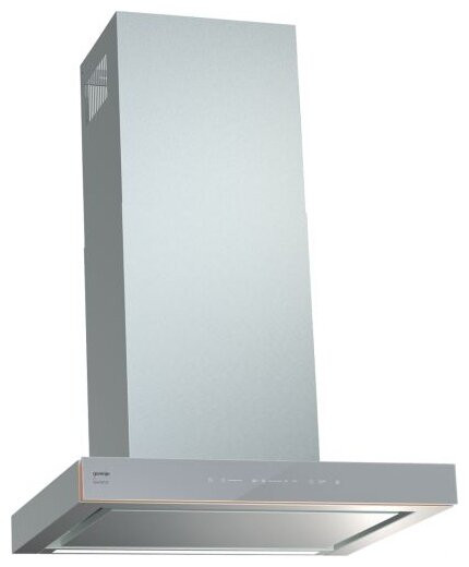 Каминная вытяжка Gorenje WHT 641 ST Каминная вытяжка Gorenje WHT 641 ST