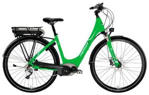 Электровелосипед Merida E-Spresso City 510 (2017) Электровелосипед Merida E-Spresso City 510 (2017)