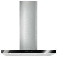 Каминная вытяжка smeg KS 905 NXE Каминная вытяжка smeg KS 905 NXE