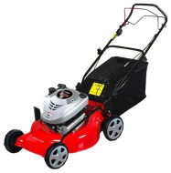 Газонокосилка Warrior WR65405B Газонокосилка Warrior WR65405B