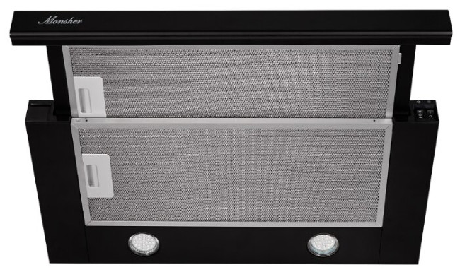 Встраиваемая вытяжка MONSHER TELE II 50 B