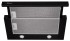 Встраиваемая вытяжка MONSHER TELE II 50 B