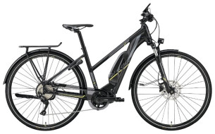 Электровелосипед Merida ESpresso 500 EQ Lady (2019)