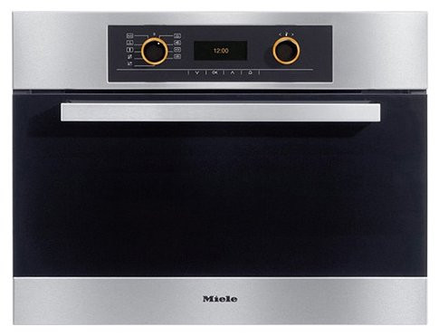 Электрический духовой шкаф Miele DGC 5061 ED