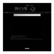 Электрический духовой шкаф Miele H 4271 BP BL
