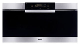 Электрический духовой шкаф Miele H 5981 BP IX Электрический духовой шкаф Miele H 5981 BP IX