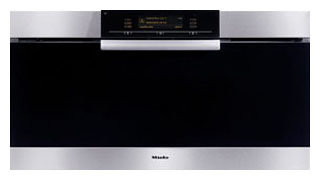 Электрический духовой шкаф Miele H 5981 BP IX Электрический духовой шкаф Miele H 5981 BP IX