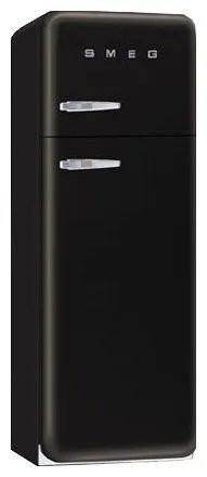 Холодильник SMEG fab30ne7