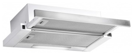 Встраиваемая вытяжка Schaub Lorenz SLD TE6600 Встраиваемая вытяжка Schaub Lorenz SLD TE6600