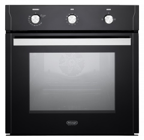 Встраиваемый газовый духовой шкаф DeLonghi SGN 4 RUS Встраиваемый газовый духовой шкаф DeLonghi SGN 4 RUS