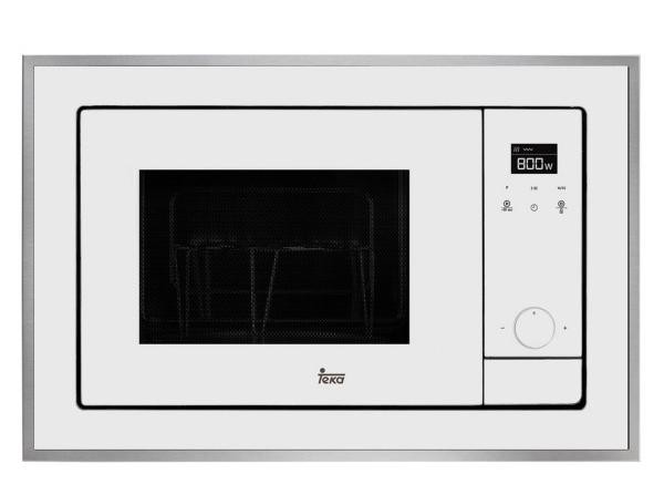 Встраиваемая микроволновая печь Teka ML 820 BIS WH