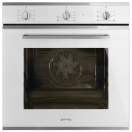 Электрический духовой шкаф smeg SF64M3VB Электрический духовой шкаф smeg SF64M3VB