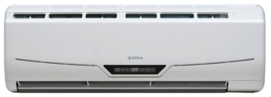 Сплит-система Roda RS-09H37ST/RU-09H37ST Сплит-система Roda RS-09H37ST/RU-09H37ST