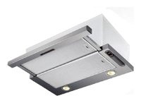 Встраиваемая вытяжка Korting KHP 6710 X