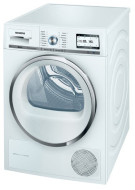 Сушильная машина Siemens WT47Y780OE Сушильная машина Siemens WT47Y780OE