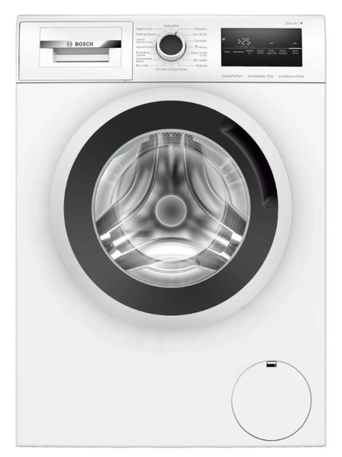 Стиральная машина Bosch WAN2420GPL