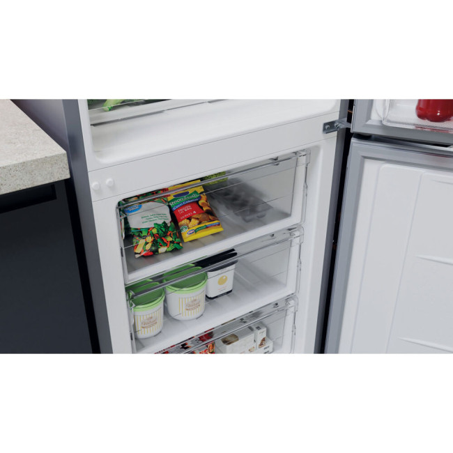 Холодильник Hotpoint-Ariston HTS 4180 S