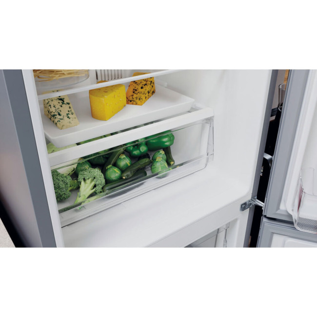 Холодильник Hotpoint-Ariston HTS 4180 S