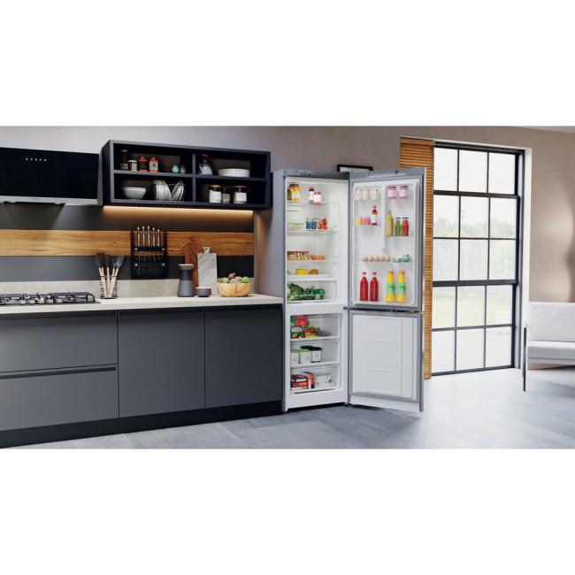 Холодильник Hotpoint-Ariston HTS 4180 S