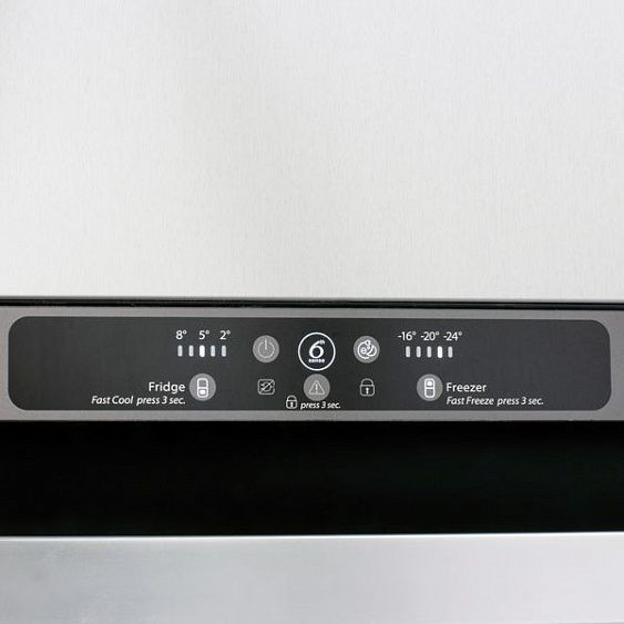 Холодильник Whirlpool WTV4595NFCTS Холодильник Whirlpool WTV4595NFCTS