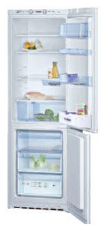 Холодильник Bosch KGS36V25 Холодильник Bosch KGS36V25