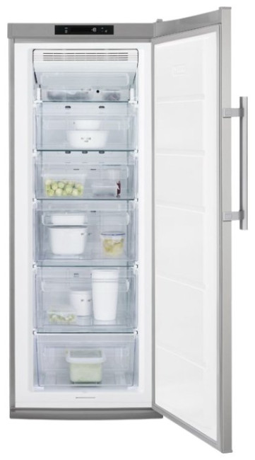 Морозильник Electrolux EUF 2242 AOX Морозильник Electrolux EUF 2242 AOX