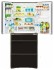 Холодильник Hitachi R-WX 630 KU XK Холодильник Hitachi R-WX 630 KU XK